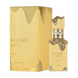 Eclaire Banoffi Eau de Parfum