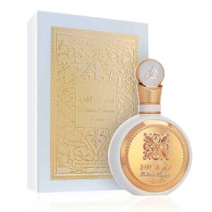 FAKHAR FEMME eau de parfum 100ml