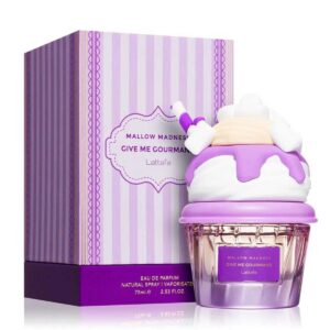 GIVE MALLOW MADNESS Eau de Parfum 75 ml