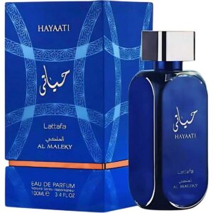 HAYAATI AL MALEKY