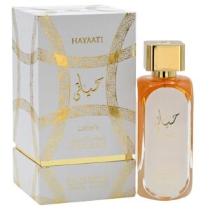 HAYAATI GOLD ELIXIR