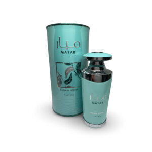 MAYAR NATURAL INTENSE eau de parfum