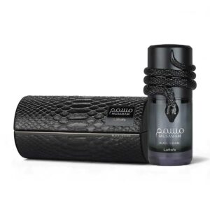 MUSAMAM BLACK INTENSE Eau de Parfum 100 ml