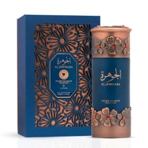AL JAWHARA