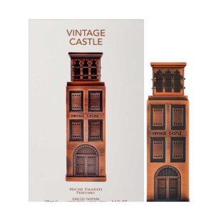 VINTAGE CASTLE