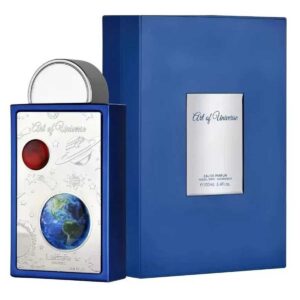 ART OF UNIVERSE eau de parfum 100ml