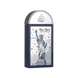 Lattafa Pride New York The City of Dreams 100ml