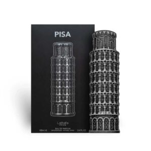 PISA eau de parfum 100ml