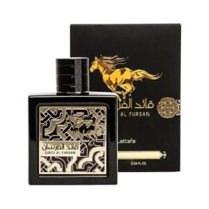 QAED AL FURSAN eau de parfum