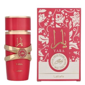 YARA CANDY