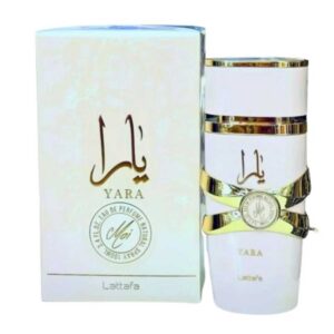 YARA MOI eau de parfum 100ml