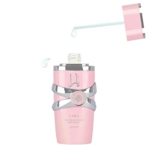 ACEITE CONCENTRADO YARA ROSA