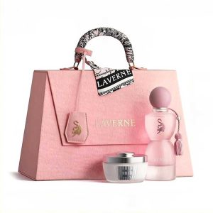 Laverne Set Sense 75ml Eau De Parfum