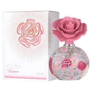 Perfume Layaan de Lattafa
