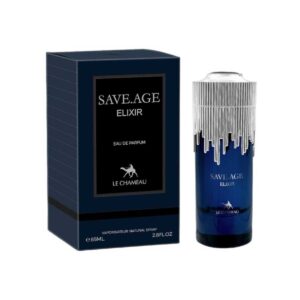 SAVE AGE ELIXIR