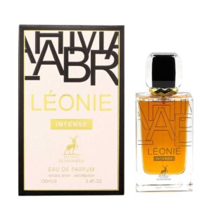 LÉONIE INTENSE eau de parfum