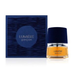 LUMIÉRE GARÇON