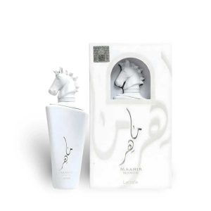 Lattafa Maahir Honor Eau de Parfum 100ml