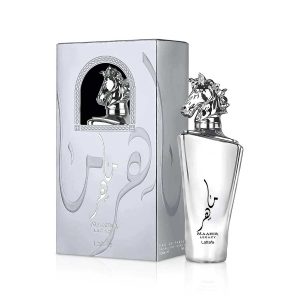 Lattafa Maahir Legacy Eau de Parfum 100ml