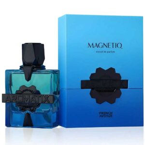 MAGNETIQ Extrait de Parfum 100 ml Unisex