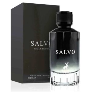 SALVO eau de parfum 100ml