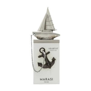 Arabiyat Prestige Marasi For Him Eau de Parfum 100ml