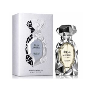 Marwa Extrait de Parfum Arabiyat Prestige 60ml