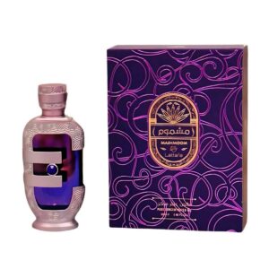 Mashmoom Aceite Concentrado Puro (20 ml)
