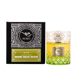 MAWJ APPLETINI eau de parfum
