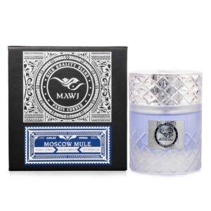 MAWJ MOSCOW MULE eau de parfum