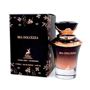 MIA DOLCEZZA