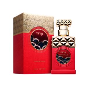 Minya Caramel Dulce Eau De Parfum 100ml