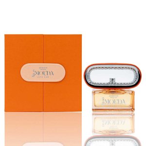 Mouda High End Eau De Parfum 100ml