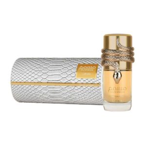 MUSAMAM WHITE INTENSE