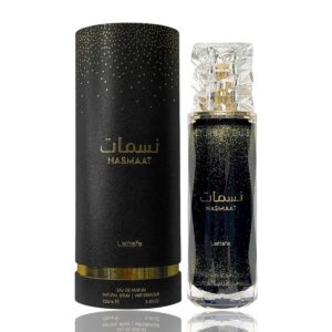Perfume Nasmaat de Lattafa