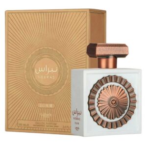 Nebras Elixir eau de parfum 100ml