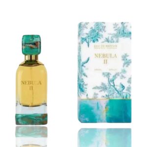 Nebula II | Eau De Parfum 100ml