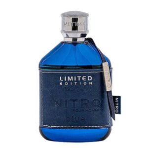 Dumont Nitro Blue EDP 100 ml