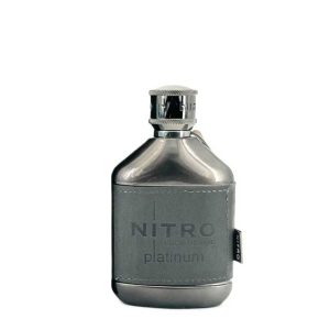 Nitro Platinum Dumont Eau de Parfum 100ml