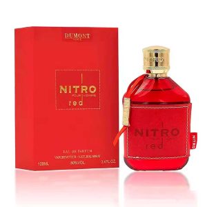 Nitro Red Dumont Eau de Parfum 100ml