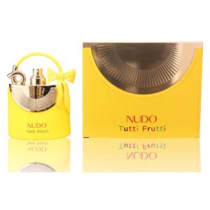 NUDO TUTTI FRUTTI