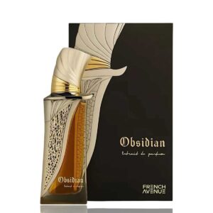 Obsidiana Extracto de Perfume 100ml