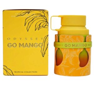 Odyssey Go Mango Armaf