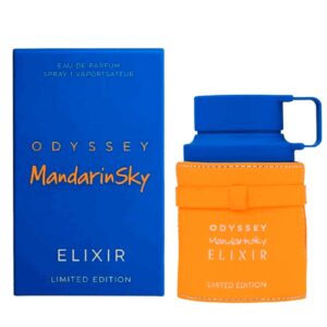 Odyssey Mandarin Sky Elixir 100ml