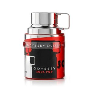 Armaf Odyssey Soda Pop Eau de Parfum 100ml