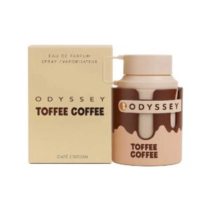 Odyssey Toffee Coffee de Armaf