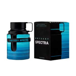 Armaf Odyssey Spectra Blue Edition Eau de Parfum 100ml
