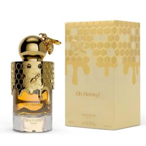 OH HONEY eau de parfum 100ml