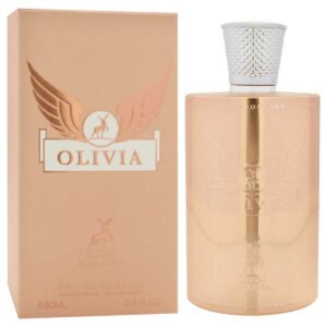 OLIVIA