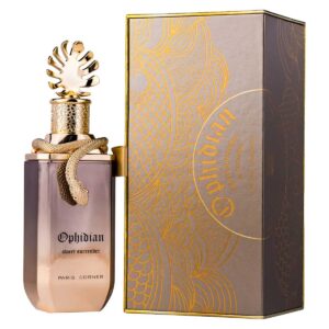 OPHIDIAN SWEET SURRENDER